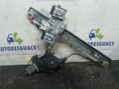 Elevalunas Electrico Delantero Izquierdo Ford FIESTA 1 6 TDCi 