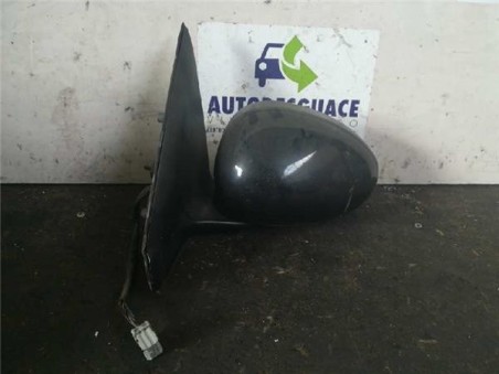Retrovisor Izquierdo Mg MG ZR 160