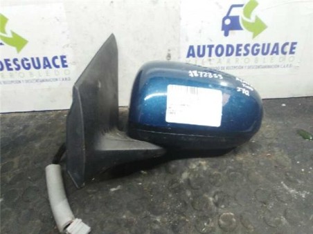 Retrovisor Izquierdo Nissan ALMERA TINO 2 2 16V Turbodiesel 