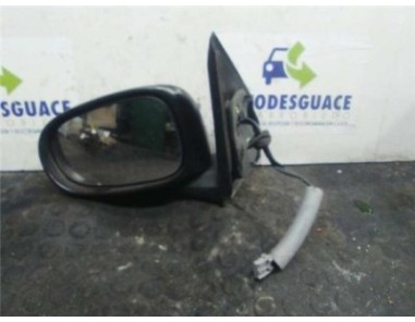 Retrovisor Izquierdo Nissan ALMERA TINO 2 2 16V Turbodiesel 