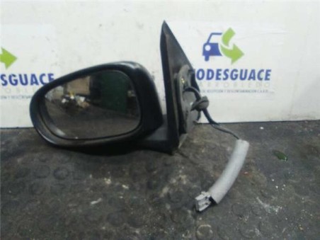 Retrovisor Izquierdo Nissan ALMERA TINO 2 2 16V Turbodiesel 