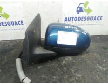 Retrovisor Izquierdo Nissan ALMERA TINO 2 2 16V Turbodiesel 