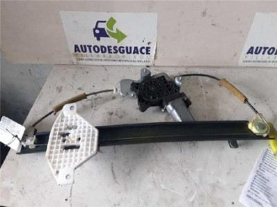 Elevalunas Electrico Trasero Izquierdo Ssangyong RODIUS 2 7 Turbodiesel