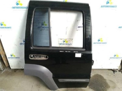 Puerta Trasera Derecha Chrysler JEEP CHEROKEE 2 4 