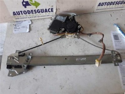 Elevalunas Electrico Trasero Izquierdo Mitsubishi SPACE WAGON 2 4 GDI  2