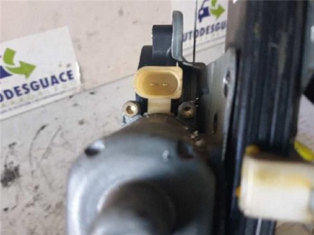 Elevalunas Electrico Trasero Izquierdo Volvo S80 BERLINA 2 4 D 