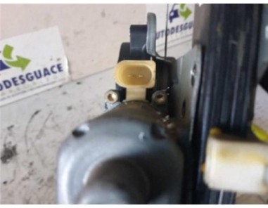 Elevalunas Electrico Trasero Izquierdo Volvo S80 BERLINA 2 4 D 