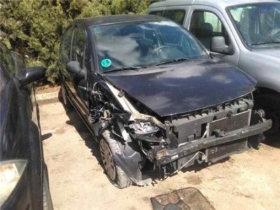 Retrovisor Izquierdo Citroen C3 1 1  2