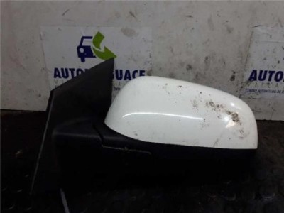 Retrovisor Izquierdo Nissan NOTE 1 6 16V