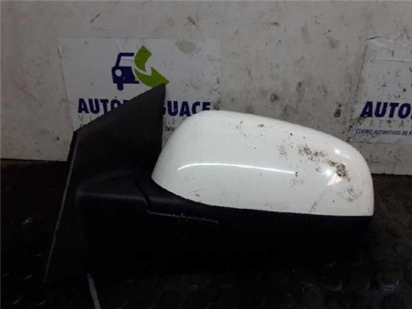 Retrovisor Izquierdo Nissan NOTE 1 6 16V 