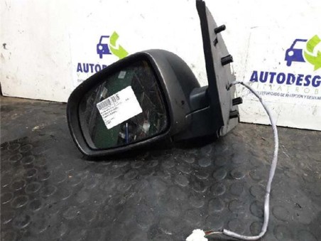Retrovisor Izquierdo Nissan NOTE 1 6 16V 