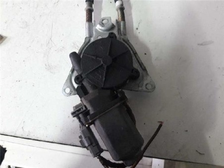 Elevalunas Electrico Delantero Izquierdo Fiat SCUDO 2 0 16V JTD 