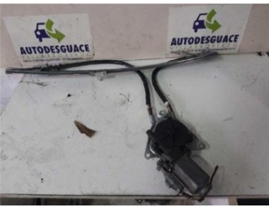 Elevalunas Electrico Delantero Izquierdo Fiat SCUDO 2 0 16V JTD 