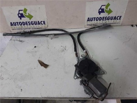 Elevalunas Electrico Delantero Izquierdo Fiat SCUDO 2 0 16V JTD 