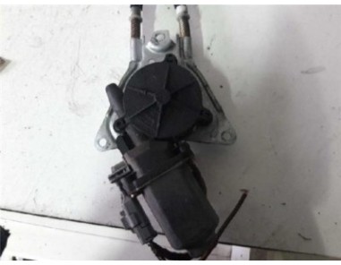 Elevalunas Electrico Delantero Izquierdo Fiat SCUDO 2 0 16V JTD 