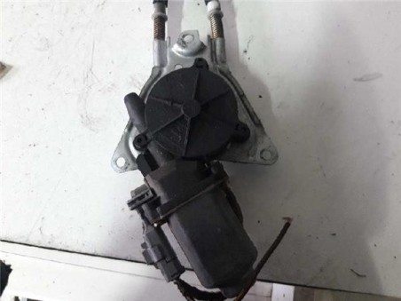 Elevalunas Electrico Delantero Izquierdo Fiat SCUDO 2 0 16V JTD 