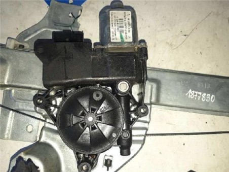 Elevalunas Electrico Delantero Izquierdo Peugeot 2008 1 6 16V e-HDi FAP 