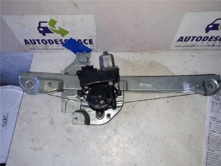 Elevalunas Electrico Delantero Izquierdo Peugeot 2008 1 6 16V e-HDi FAP 