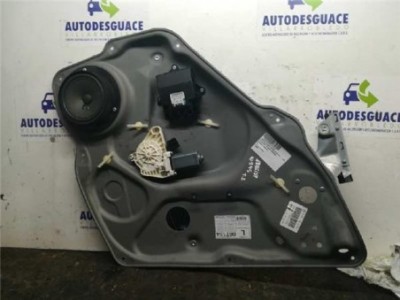 Elevalunas Electrico Trasero Izquierdo MERCEDES CLASE B 2 0 CDI
