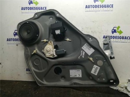 Elevalunas Electrico Trasero Izquierdo MERCEDES CLASE B 2 0 CDI 