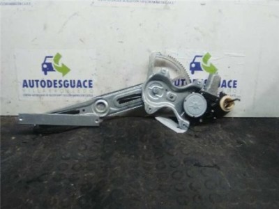 Elevalunas Electrico Delantero Izquierdo Toyota YARIS 1 4 Turbodiesel