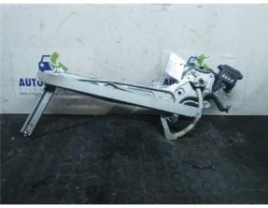 Elevalunas Electrico Delantero Izquierdo Toyota YARIS 1 4 Turbodiesel 