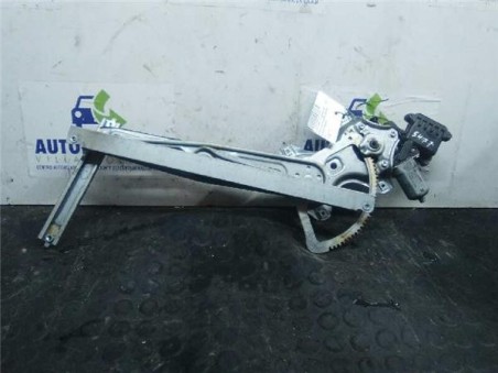 Elevalunas Electrico Delantero Izquierdo Toyota YARIS 1 4 Turbodiesel 