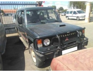 Elevalunas Electrico Delantero Izquierdo Mitsubishi MONTERO 2 5 Turbodiesel 