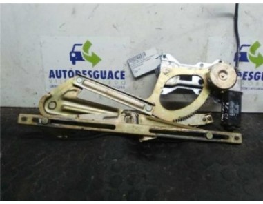 Elevalunas Electrico Delantero Izquierdo Mitsubishi MONTERO 2 5 Turbodiesel 