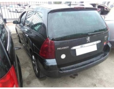 Elevalunas Electrico Trasero Izquierdo Peugeot 307 BREAK / SW 2 0 16V HDi FAP 
