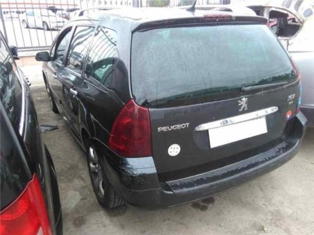 Elevalunas Electrico Trasero Izquierdo Peugeot 307 BREAK / SW 2 0 16V HDi FAP 