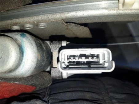 Elevalunas Electrico Trasero Izquierdo Peugeot 307 BREAK / SW 2 0 16V HDi FAP 