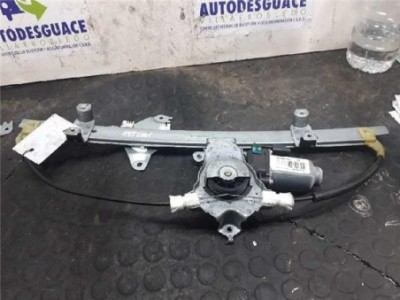 Elevalunas Electrico Delantero Izquierdo Nissan NOTE 1 6 16V