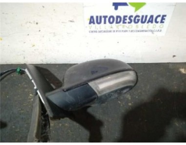 Retrovisor Izquierdo Volkswagen GOLF PLUS 2 0 TDI 