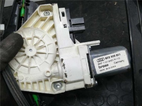 Elevalunas Electrico Delantero Izquierdo Audi A4 BER  2 0 16V TDI 