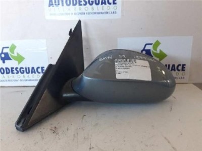 Retrovisor Izquierdo BMW SERIE 1 BERLINA 2 0 Turbodiesel