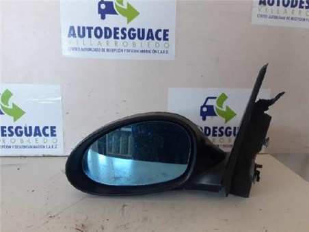 Retrovisor Izquierdo BMW SERIE 1 BERLINA 2 0 Turbodiesel 