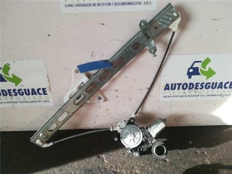 Elevalunas Electrico Delantero Izquierdo Suzuki SWIFT AZG 1 3 DDiS D 