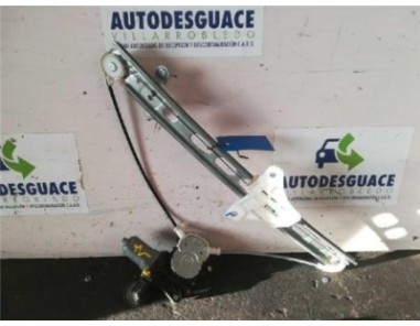 Elevalunas Electrico Delantero Izquierdo Suzuki SWIFT AZG 1 3 DDiS D 