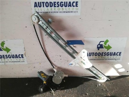 Elevalunas Electrico Delantero Izquierdo Suzuki SWIFT AZG 1 3 DDiS D 