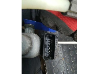 Elevalunas Electrico Trasero Izquierdo Renault ESPACE IV 3 0 V6 dCi Turbodiesel