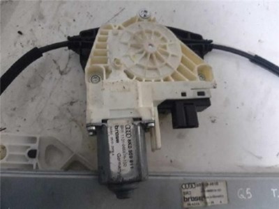 Elevalunas Electrico Trasero Izquierdo Audi Q5 2 0 16V TDI