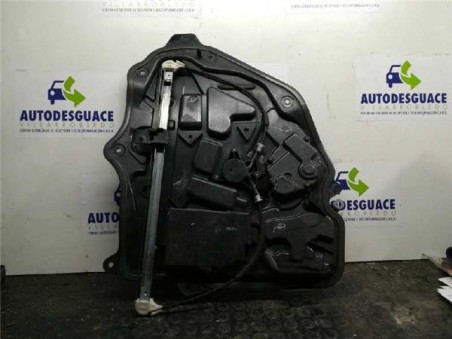 Elevalunas Electrico Trasero Izquierdo Mazda 5 BERL  2 0 D 