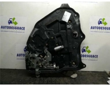 Elevalunas Electrico Trasero Izquierdo Mazda 5 BERL  2 0 D 