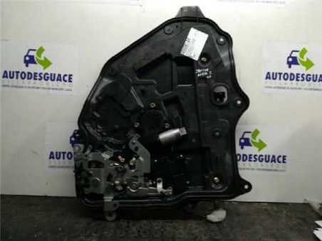 Elevalunas Electrico Trasero Izquierdo Mazda 5 BERL  2 0 D 