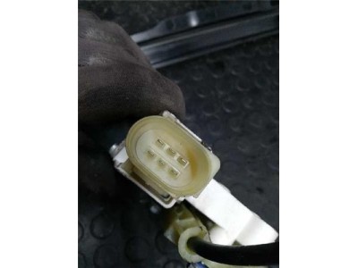 Elevalunas Electrico Delantero Izquierdo BMW SERIE 3 COUPE 2 0 Turbodiesel