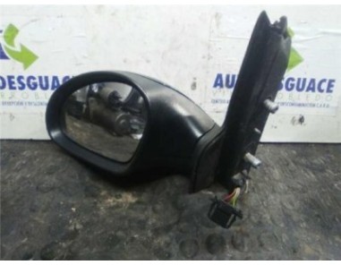Retrovisor Izquierdo Seat TOLEDO 2 0 TDI 