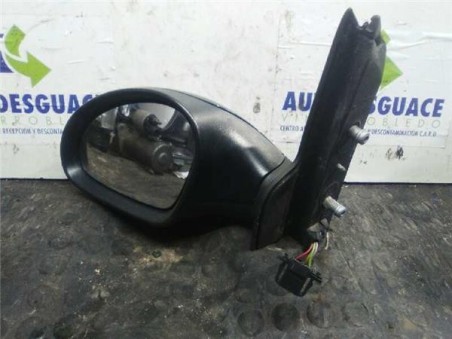 Retrovisor Izquierdo Seat TOLEDO 2 0 TDI 