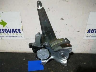 Elevalunas Electrico Trasero Izquierdo Suzuki SWIFT AZG 1 3 DDiS D