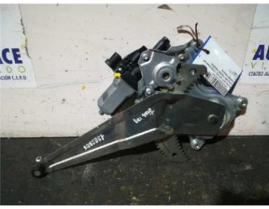 Elevalunas Electrico Trasero Izquierdo Suzuki SWIFT AZG 1 3 DDiS D 